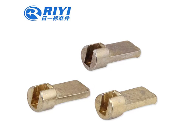 Wenzhou Riyi Standard Parts: Professional High-Quality Nut Fasteners for Global Industrial Applications