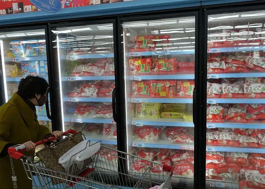 The environmental friendliness of electric heat tracing bands in the field of food preservation