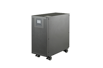 How Does an Online UPS Completely Eliminate Power Interruptions