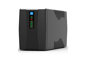 What Are the Energy Efficiency and Cooling Requirements for Online UPS