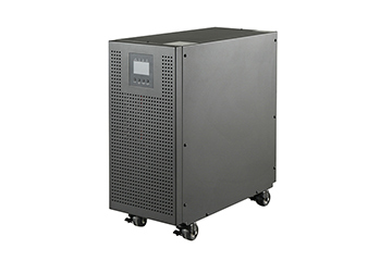 What Are the Different Types of Online UPS