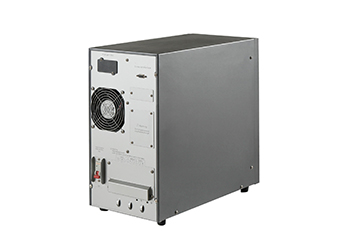 What is Online UPS in Power Electronics?