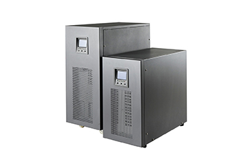 What is the Difference Between a Standby UPS and an Online UPS?