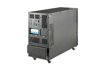 Smart online UPS: an advanced solution to ensure stable power supply