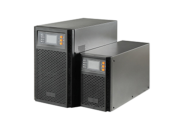 What are the advantages of Online UPS