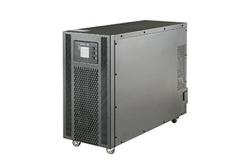 Online UPS: A new option to ensure power stability