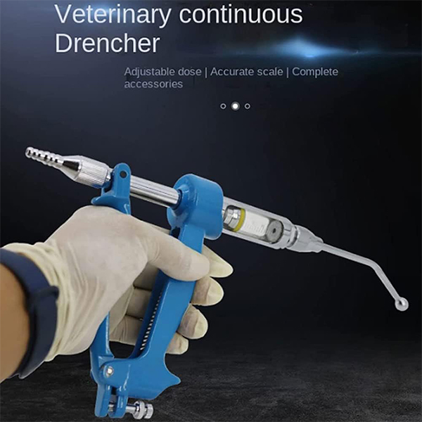 NL13927 Salt lick holder