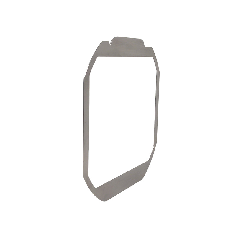 12 inch Wafer frame DSMTBV12-000-R0