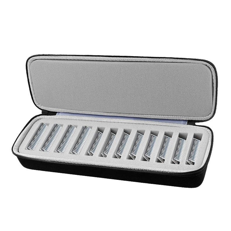 A Successful Client Visit: Engineering Protective Luggage Solutions for Robotic Equipment