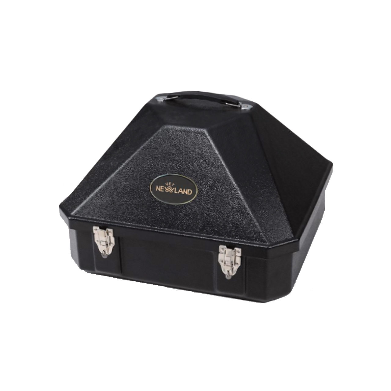 NL13931 3-in-1 Hat Carrier Box