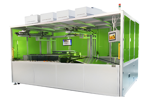 Q&A: What Are the Key Process Components of a Large-Size Laminator?