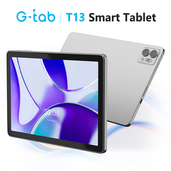 G-Tab T7 Pro 7-Inch Kids Tablet with Protective Case