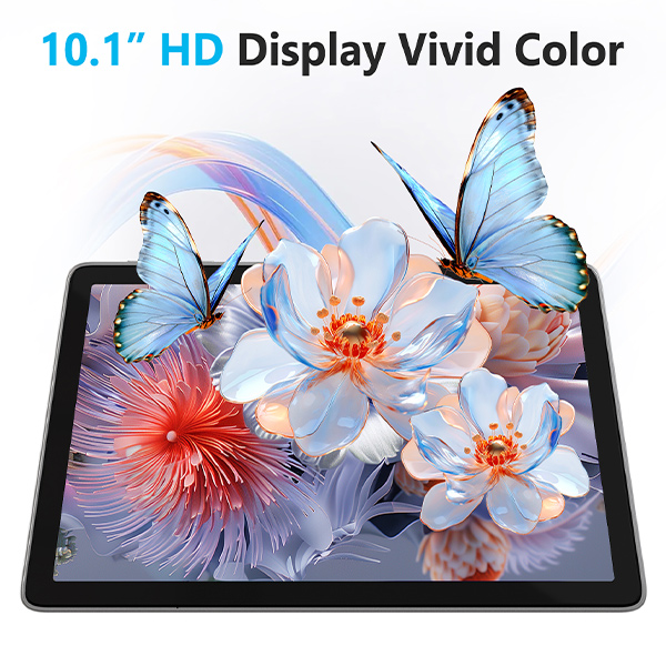 G-Tab T7 Pro 7-Inch Kids Tablet with Protective Case