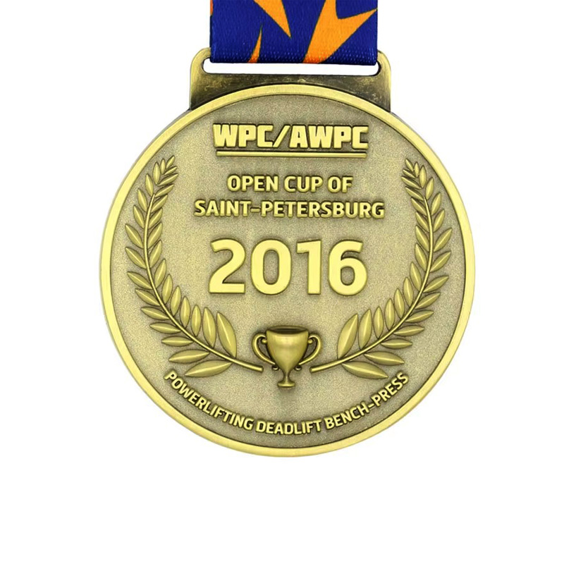 The Timeless Appeal of the Vintage Bronze Medallion: 2026 Antique Trends