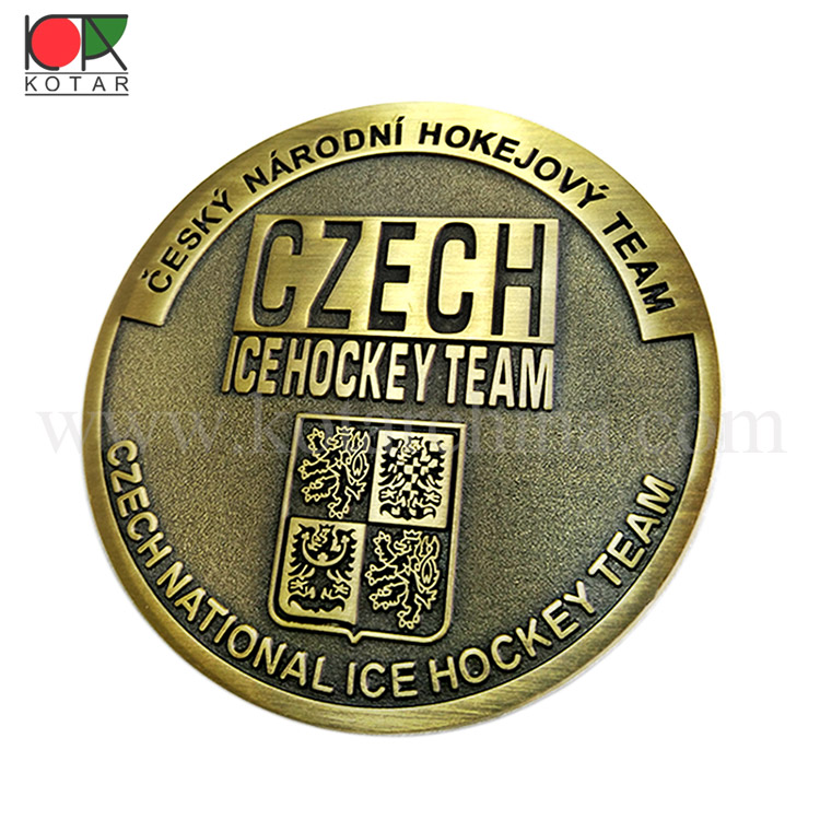 The Rising Value of the Souvenir Coin
