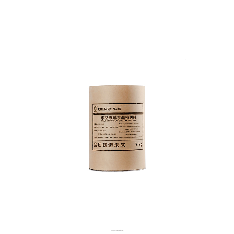 Heavy Duty Butyl Sealant Strong Bonding Waterproof Sealant for RV, Marine, Automotive and Industrial Use