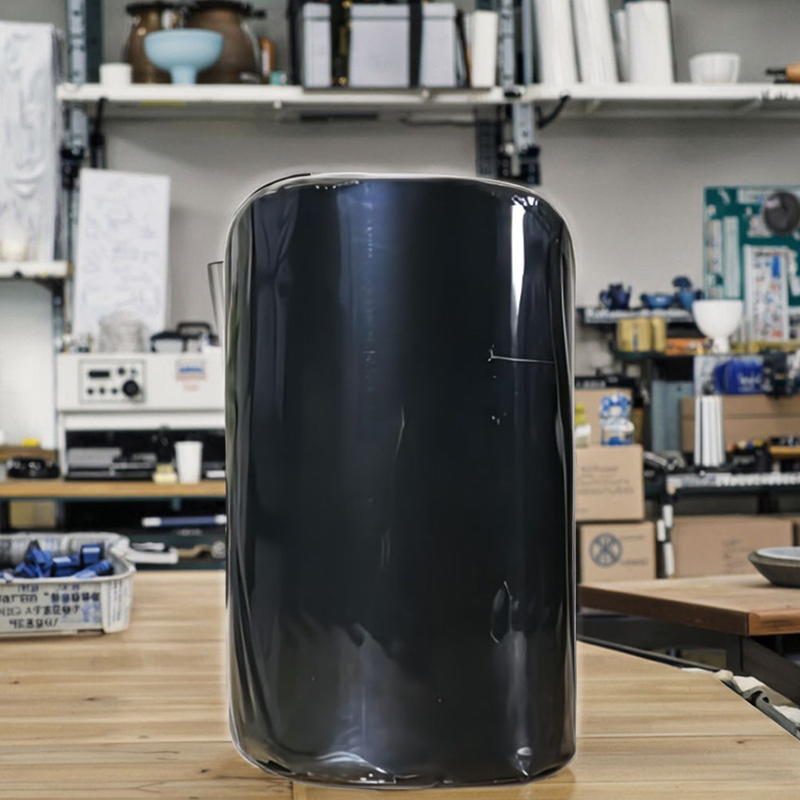 Fireproof Butyl Rubber Sealant Flame Retardant High Temperature Resistant Waterproof Sealant for Construction Joints