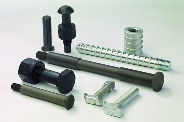 Why I Trust Wenzhou Riyi Fasteners for Lock Nuts
