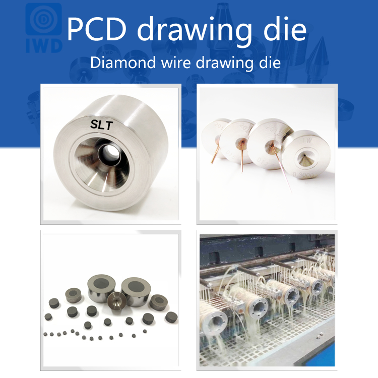 What is the Lifespan Difference Between Tungsten Carbide and PCD for Solid Stranding Dies?