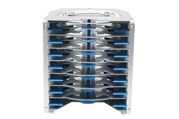 12 inch Wafer Frame DSMTQA12-000-R0