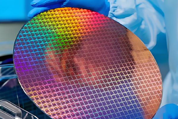 12 inch Wafer Frame DSMTQA12-000-R0