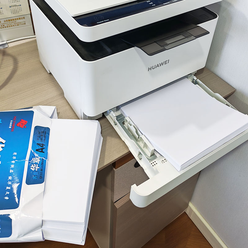 Huazhang A4 Copy Paper 500 sheets/ream