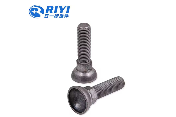 The Indispensable Partner for Custom Fasteners: Wenzhou Riyi Standard Parts Co., Ltd.