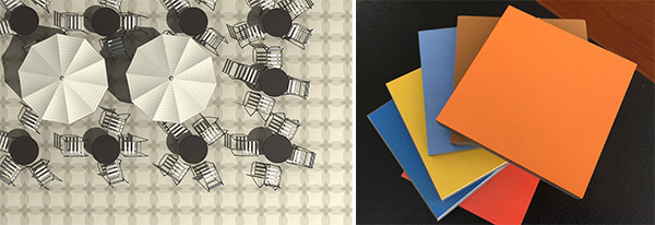 Phenolic High Pressure Laminates