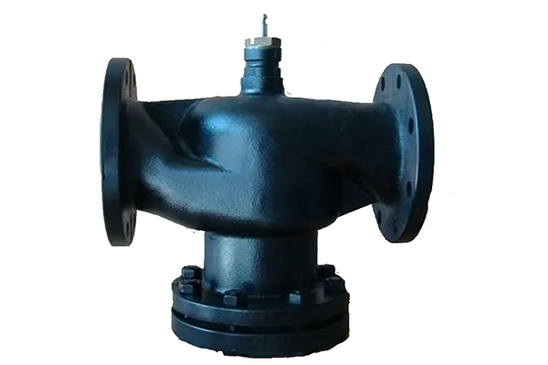 Thermostatic Valve: The &ldquo;Intelligent Switch&rdquo; Of The Heating System