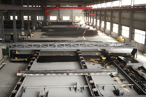 Foam Concrete Maintenance Precautions