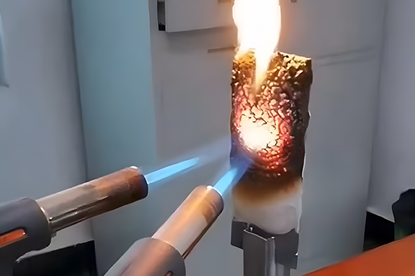 How To Carry Out Acceptance Work For Fire Retardant Coatings