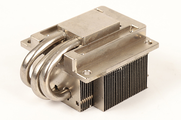 Analysis Of The Advantages Of Profile Radiators