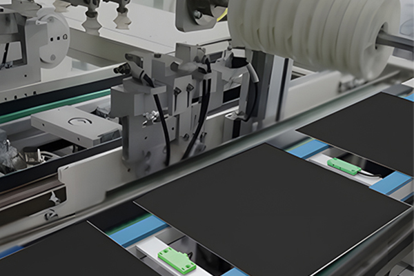 Application Of Force Sensors In Robots