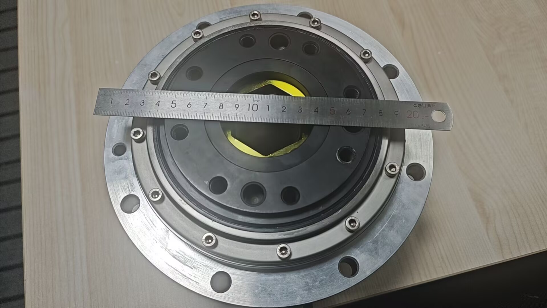 FHA-32C-50-E250 The Ultimate Solution for Industrial Excellence