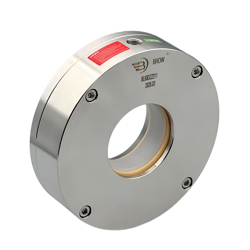 BL-D rotary shaft seals for Screw Conveyor