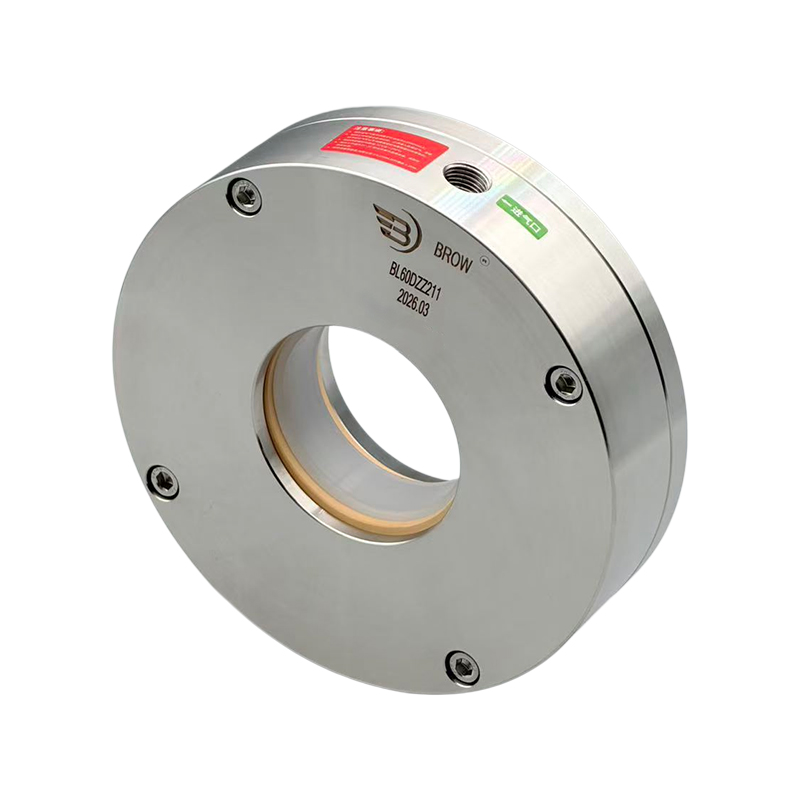 BL-DL for Blenders and Mixers