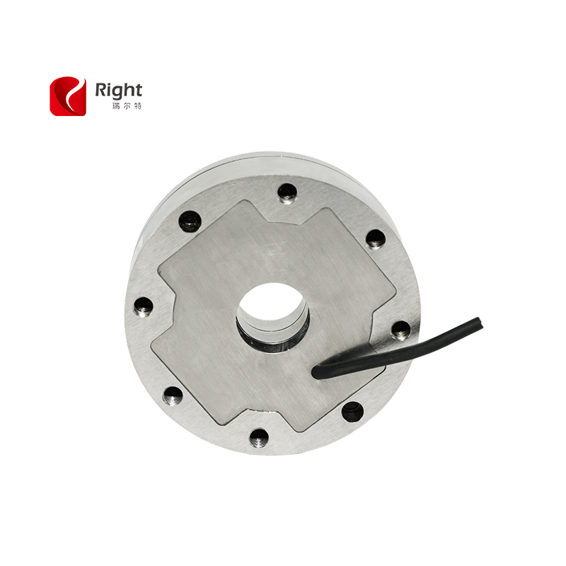 6 Axis Force Sensor T521J10-360