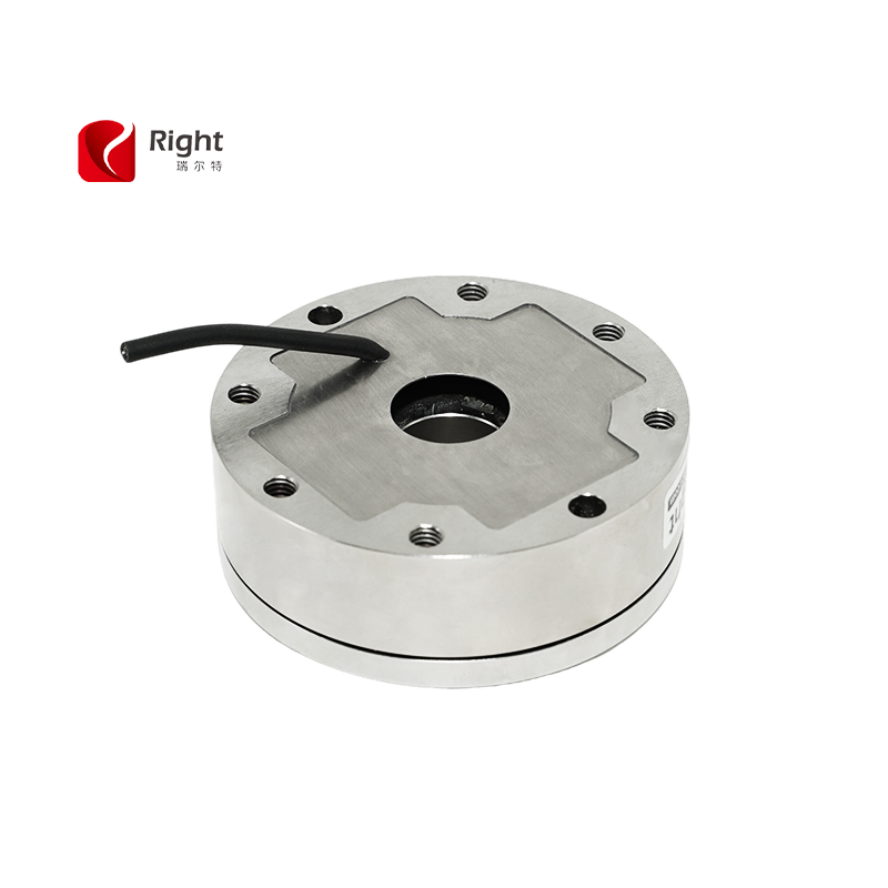 6 Axis Force Sensor T521J10-360