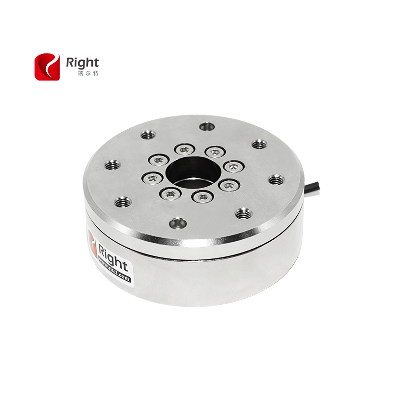 6 Axis Force Sensor T521J10-360