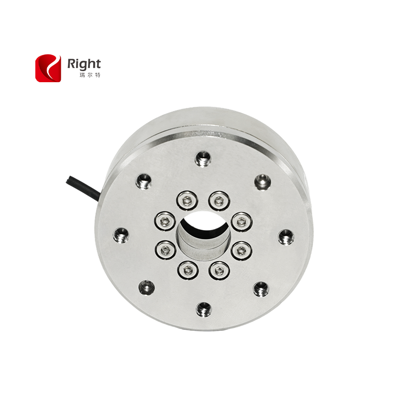 6 Axis Force Sensor T521J10-360