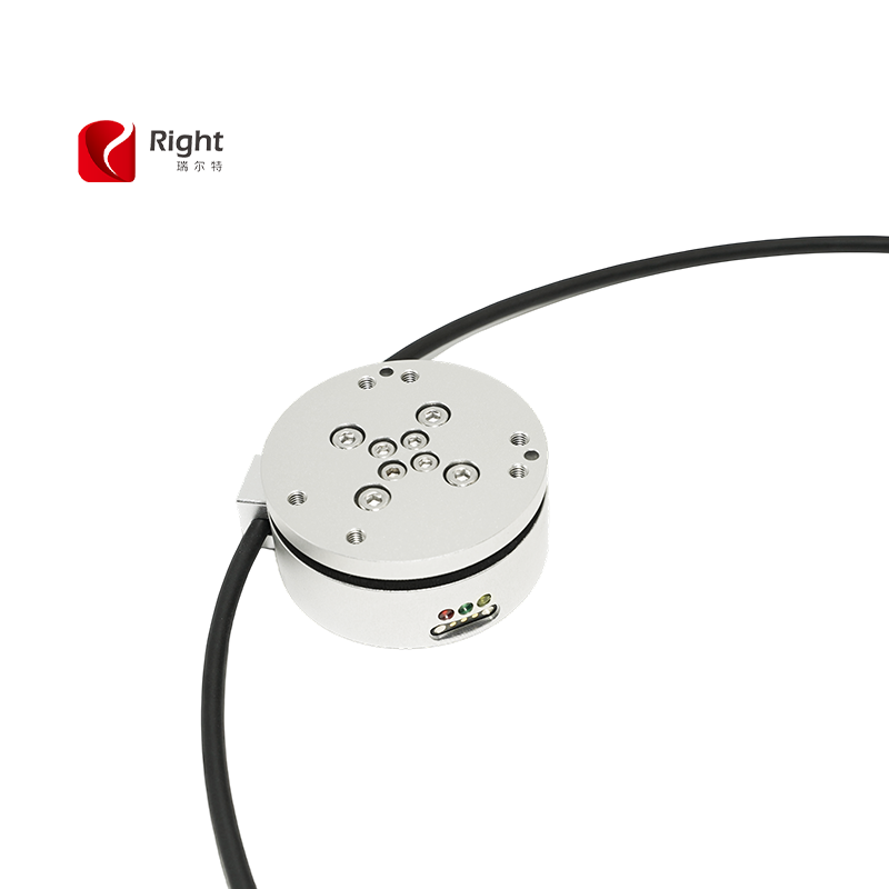 6 Axis Force Sensor T521J11C-D