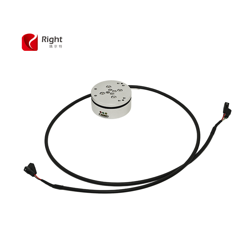 6 Axis Force Sensor T521J11C-D