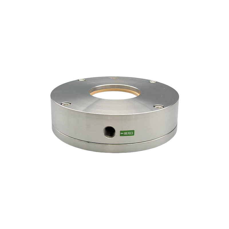 BL-D rotary shaft seals for Screw Conveyor
