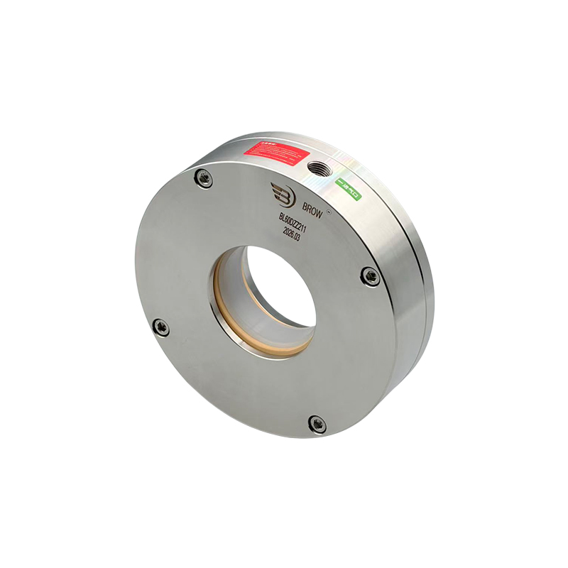 BL-DL for Blenders and Mixers