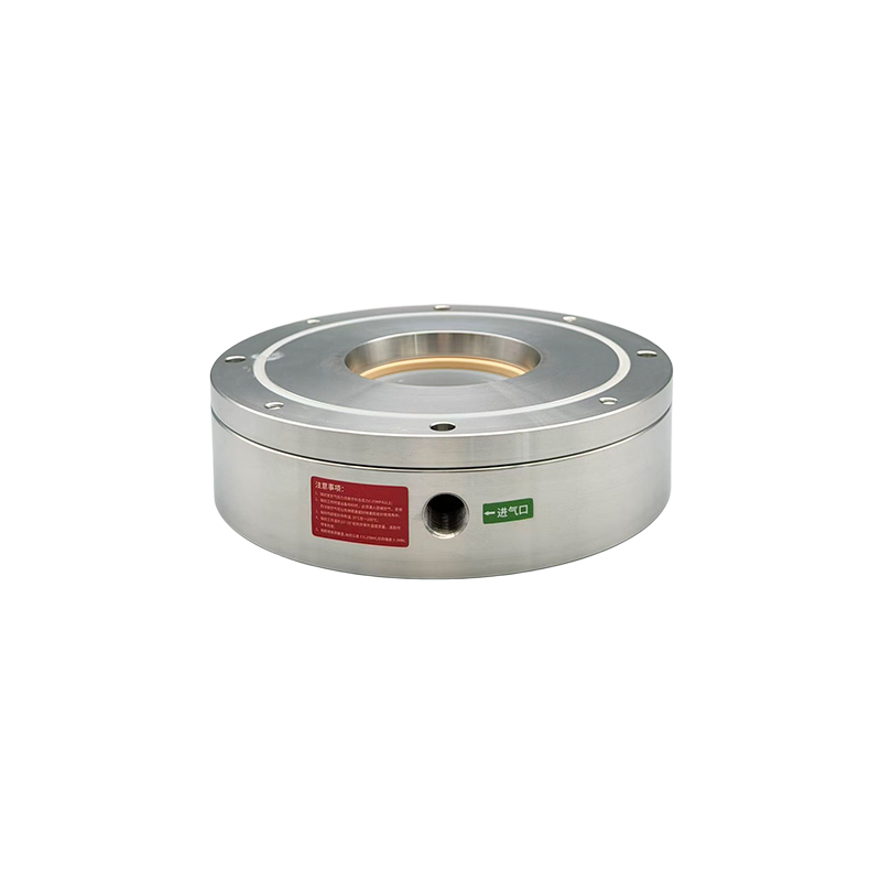BL-DJ rotary shaft seals for Bucket Elevator