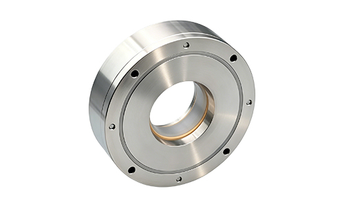 Industry Applications of Rotary Shaft Seals