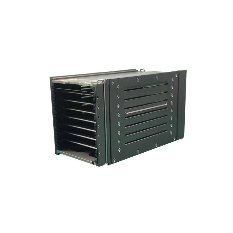 Peek Lead Frame Magazine 15 Slots