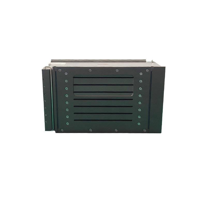 Peek Lead Frame Magazine 15 Slots