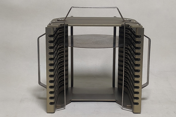 12 inch Wafer Frame DSMTQA12-000-R0