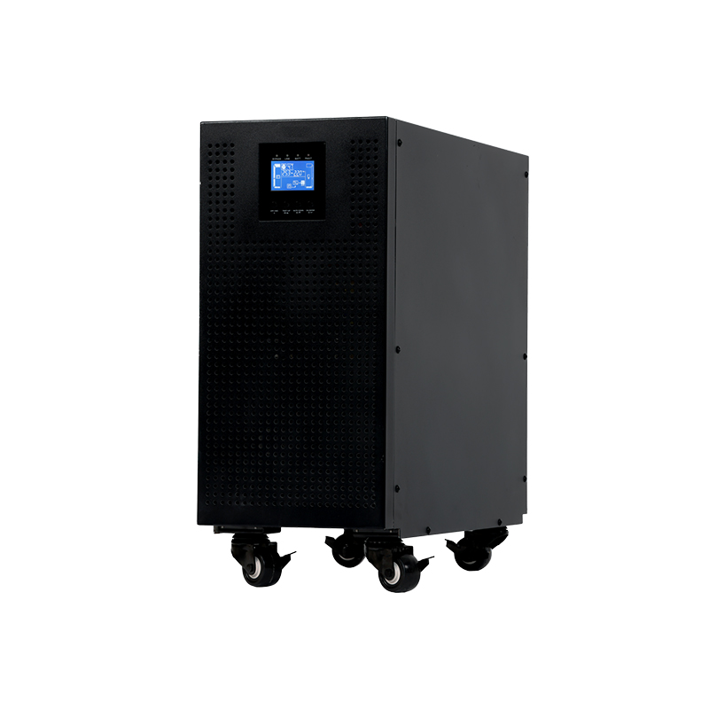 HX33 Series 3PHASE ONLINE UPS 10KVA PF1.0